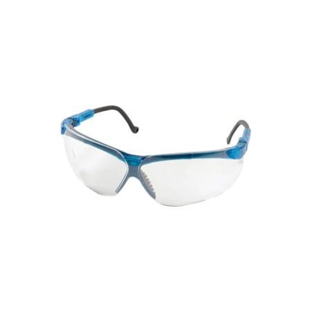 Honeywell North Uvex Genesis, Safety Glasses, HydroShield AF, Ultra-Dura HC, Variety of Lens Tints Lens S3240******